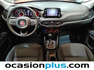 Fiat Tipo 1.6 Multijet Mirror DDCT 88 kW (120 CV)