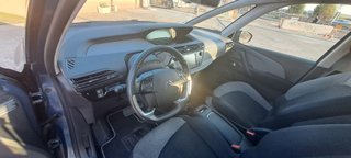 Citroen C4 Picasso 2015