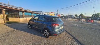 Citroen C4 Picasso 2015