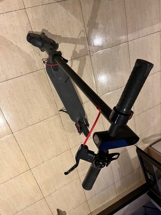 Patinete Eléctrico Xiaomi Mi Pro