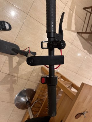 Patinete Eléctrico Xiaomi Mi Pro