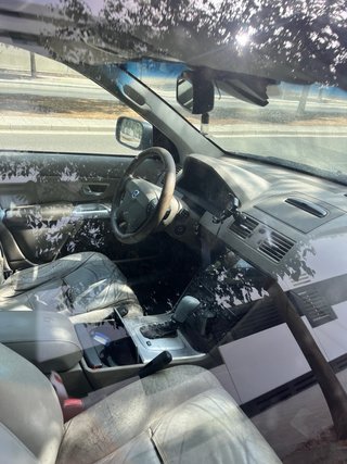 Volvo XC90 2005