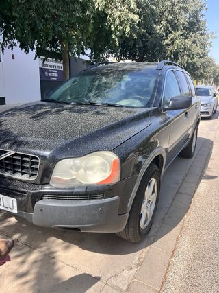 Volvo XC90 2005