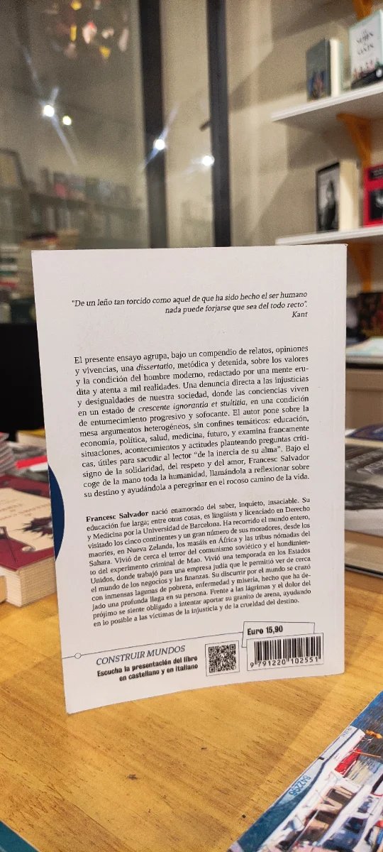 De humana stultitia ¿también tú eres un imbécil...