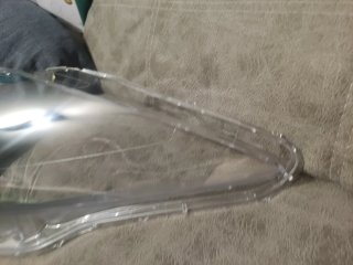 Tulipa Faro Lexus IS250 IS300 IS350 XE20