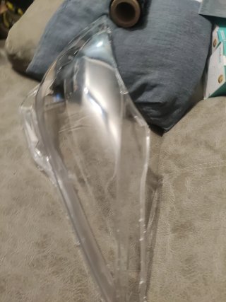 Tulipa Faro Lexus IS250 IS300 IS350 XE20