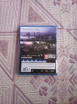 Metro Exodus PS4