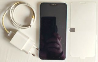 Xiaomi Mi A2 Lite 4GB RAM 64GB