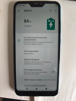 Xiaomi Mi A2 Lite 4GB RAM 64GB