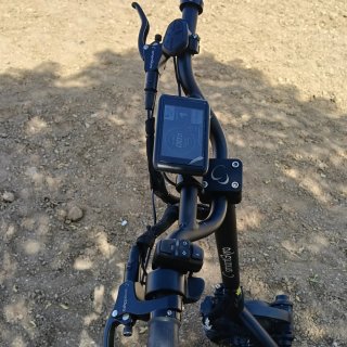 Patinete Eléctrico Smartgyro Raptor