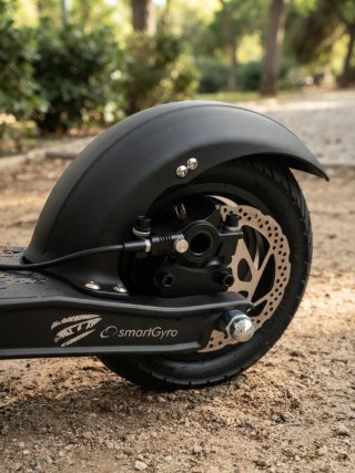 Patinete Eléctrico Smartgyro Raptor