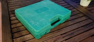 Caja de herramientas completa
