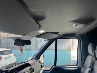 Furgoneta ford transit trend 2012