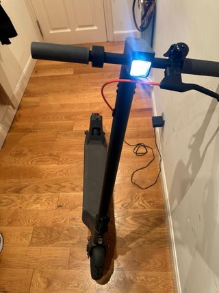 Patinete Eléctrico Xiaomi 1S/PRO2/4LITE