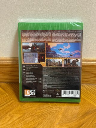 Citadel: Forged with Fire XBOX ONE