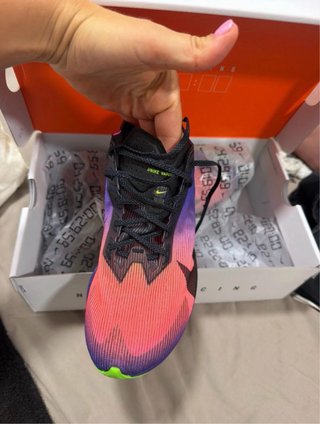 Zapatillas Nike Vaporfly Next% 4 SE Nuevas