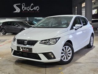 SEAT Ibiza 2020