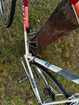 Bicicleta Carretera BH Vivace