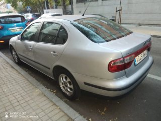 SEAT Toledo 177.000 klm