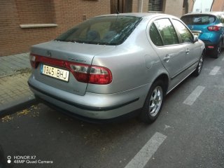 SEAT Toledo 177.000 klm