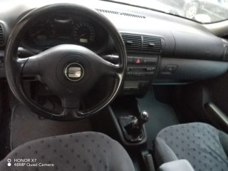 SEAT Toledo 177.000 klm
