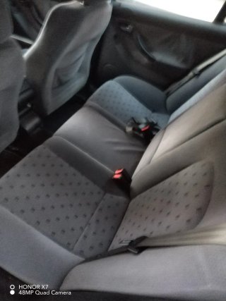 SEAT Toledo 177.000 klm