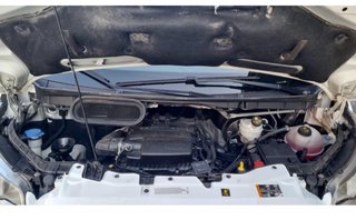 Ford Transit hibrida, año 2019,  L2H2