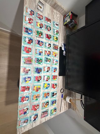 Cromos Mundial 2026