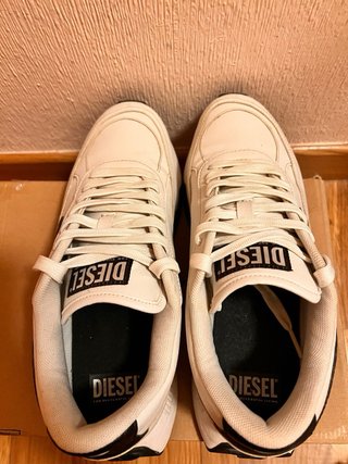 Zapatillas Diesel S-Tyche D (ORIGINALES)