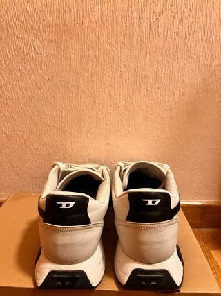 Zapatillas Diesel S-Tyche D (ORIGINALES)
