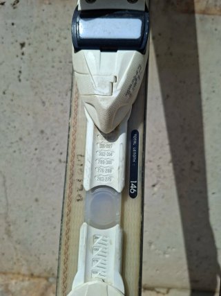 Esquís Rossignol Mujer S74 146