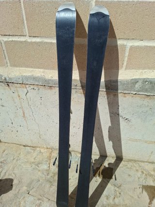 Esquís Rossignol Mujer S74 146