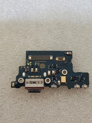 Placa de Carga Samsung Galaxy s20 ultra 5g