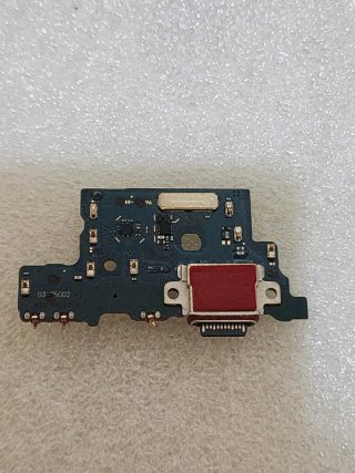 Placa de Carga Samsung Galaxy s20 ultra 5g