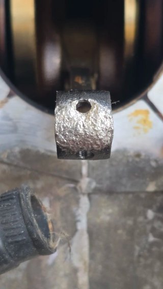 Motor Honda SH/Dylan 125