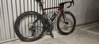 Specialized Tarmac SL7 Expert