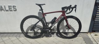 Specialized Tarmac SL7 Expert