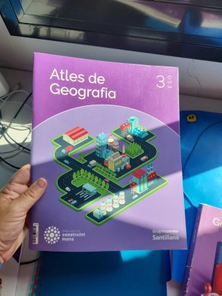 GEOGRAFIA 3 SEC CONSTRUINT MONS