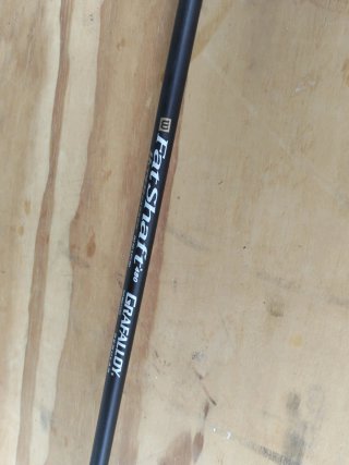 Palo de golf Wilson Deep Red 10.5°