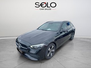 Mercedes-Benz Clase C C 200 Estate