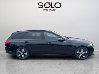 Mercedes-Benz Clase C C 200 Estate