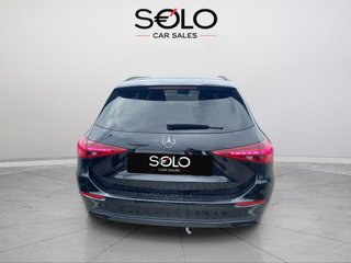 Mercedes-Benz Clase C C 200 Estate