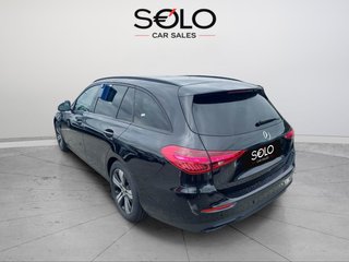 Mercedes-Benz Clase C C 200 Estate