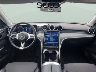 Mercedes-Benz Clase C C 200 Estate