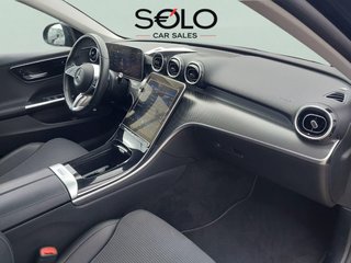 Mercedes-Benz Clase C C 200 Estate