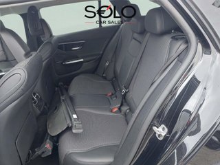 Mercedes-Benz Clase C C 200 Estate
