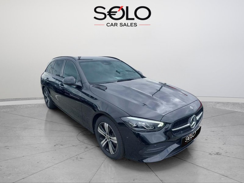 Mercedes-Benz Clase C C 200 Estate 2023