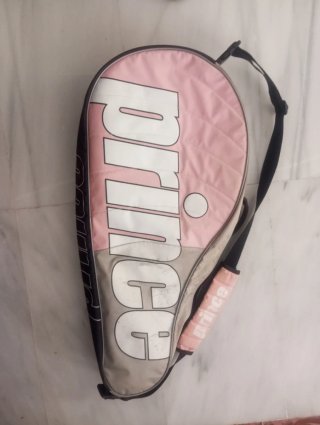 Mochila de tenis Prince