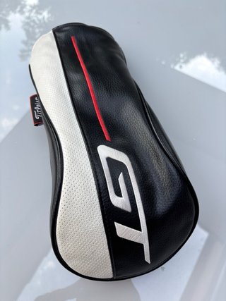 Driver Titleist GT2 10º. KBS tour stiff