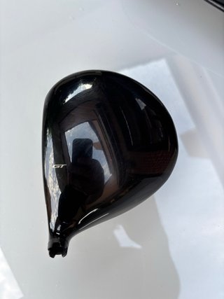 Driver Titleist GT2 10º. KBS tour stiff